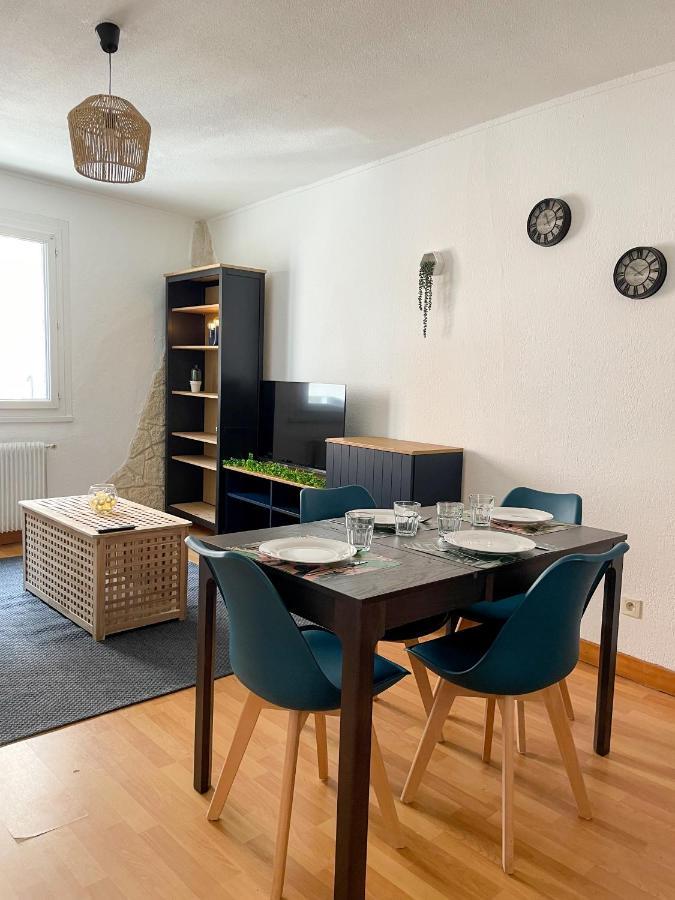Charmant Duplex - Narbo Appart Narbona Zewnętrze zdjęcie